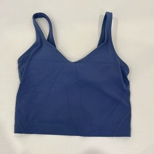 Lululemon align tank